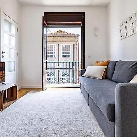 Apartment The Flat *