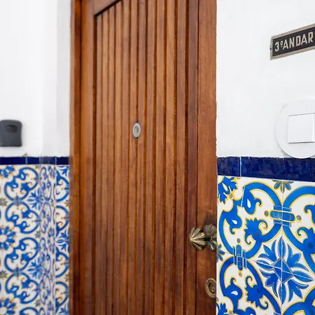 The Flat Apartamento