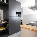 The Flat *