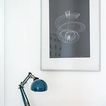 The Flat *