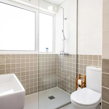 Apartment The Flat Porto