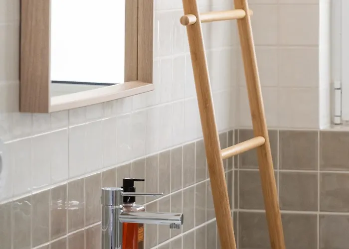 Lejlighed The Flat Porto