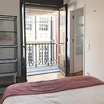 The Flat