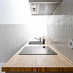 Appartement The Flat