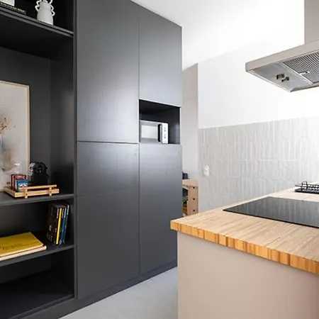 The Flat *