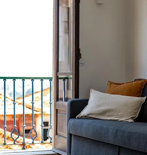 The Flat Апартаменты