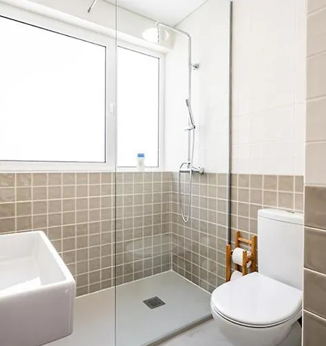 Daire The Flat Porto