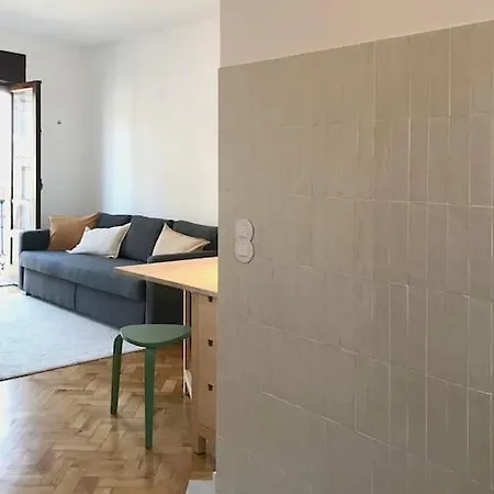 The Flat *
